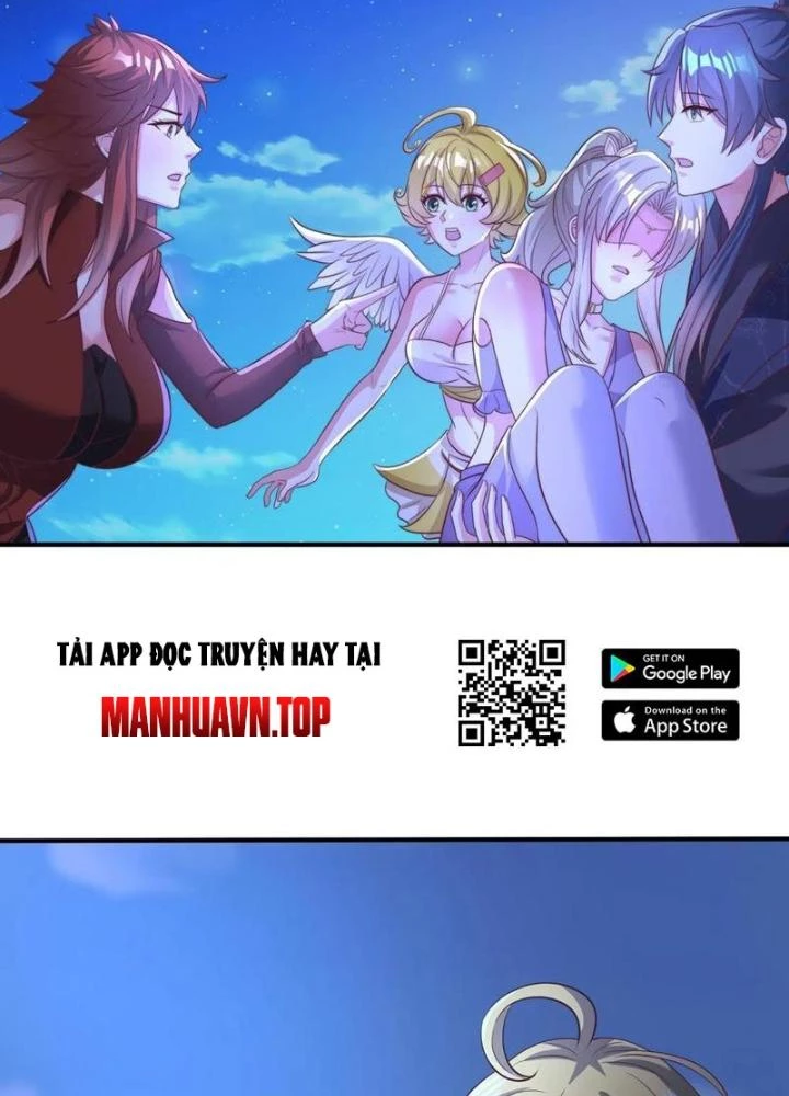 Bắt Đầu Đánh Dấu Bảy Vị Sư Tỷ Giúp Ta Bay Chapter 43 - 61