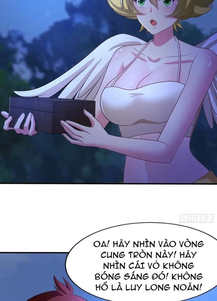 Bắt Đầu Đánh Dấu Bảy Vị Sư Tỷ Giúp Ta Bay Chapter 43 - 63