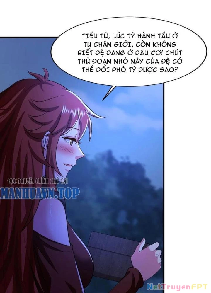 Bắt Đầu Đánh Dấu Bảy Vị Sư Tỷ Giúp Ta Bay Chapter 43 - 69