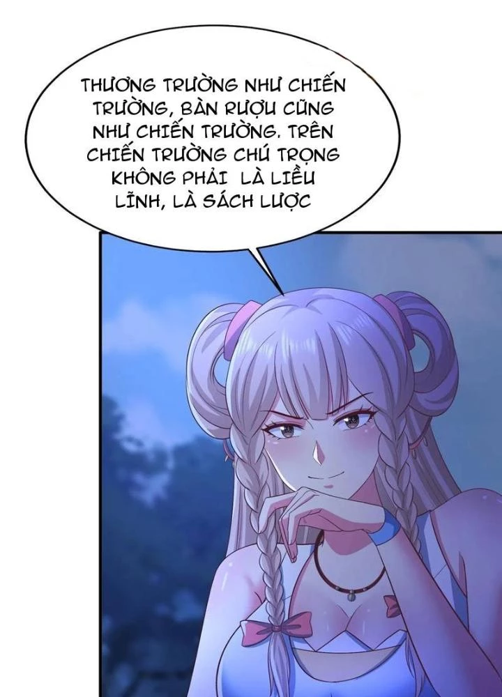 Bắt Đầu Đánh Dấu Bảy Vị Sư Tỷ Giúp Ta Bay Chapter 43 - 71
