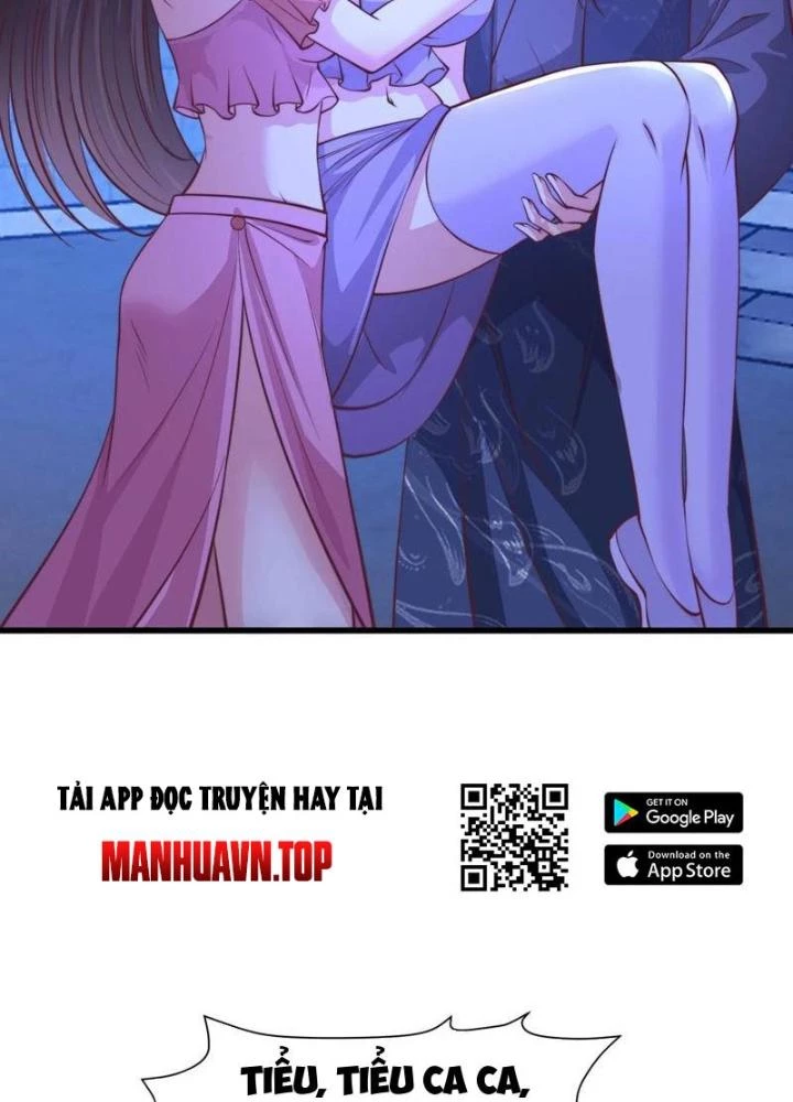 Bắt Đầu Đánh Dấu Bảy Vị Sư Tỷ Giúp Ta Bay Chapter 43 - 89