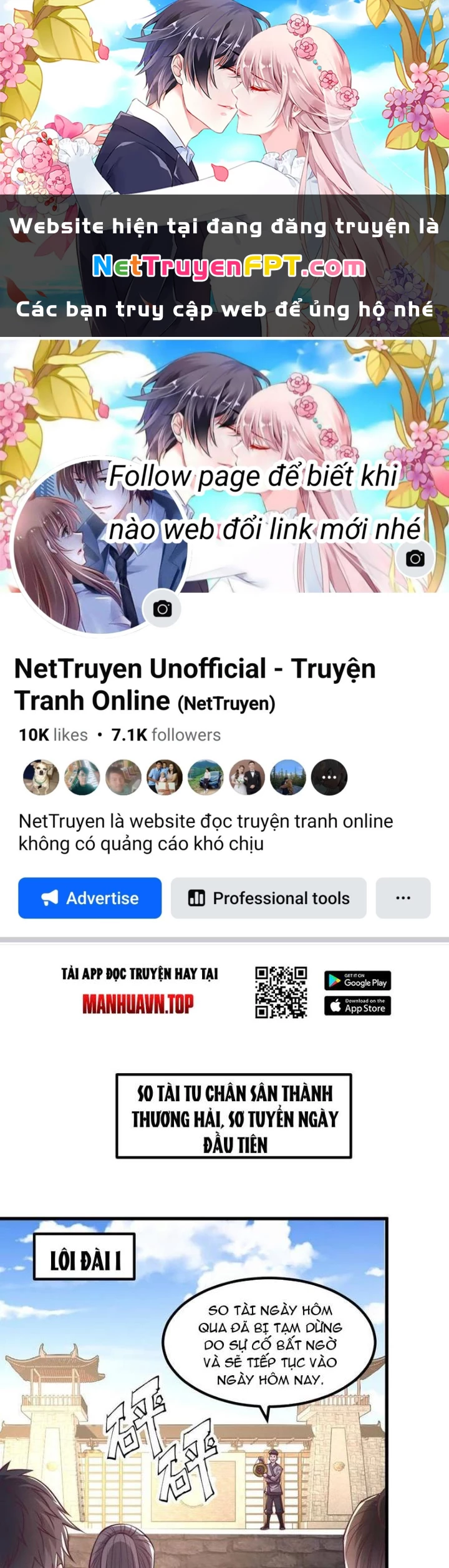 Bắt Đầu Đánh Dấu Bảy Vị Sư Tỷ Giúp Ta Bay Chapter 44 - 1