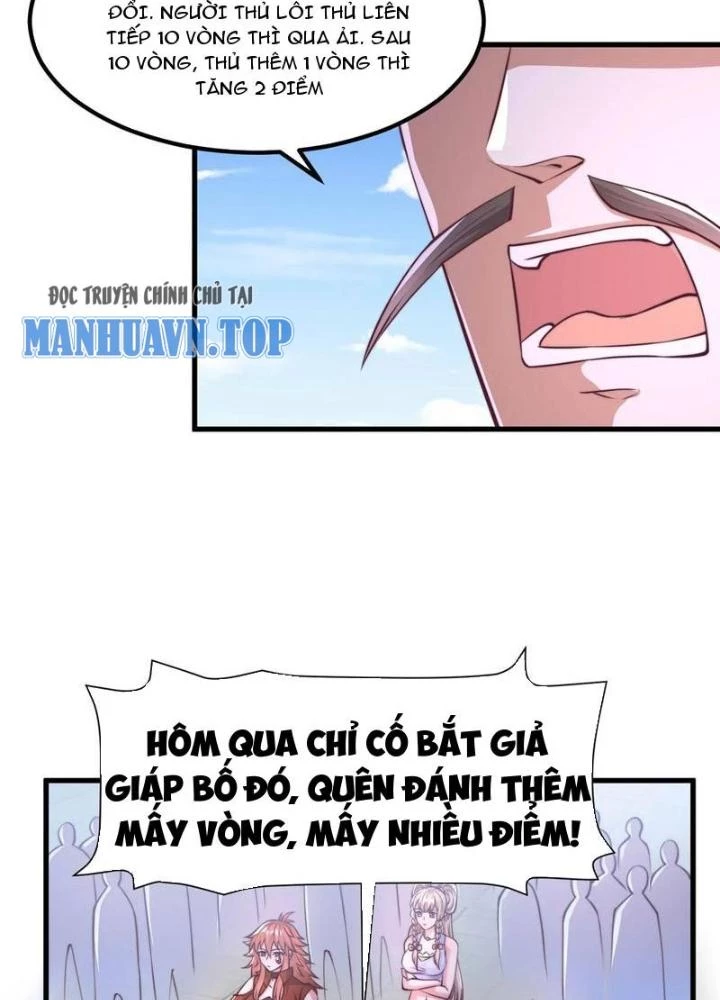 Bắt Đầu Đánh Dấu Bảy Vị Sư Tỷ Giúp Ta Bay Chapter 44 - 3