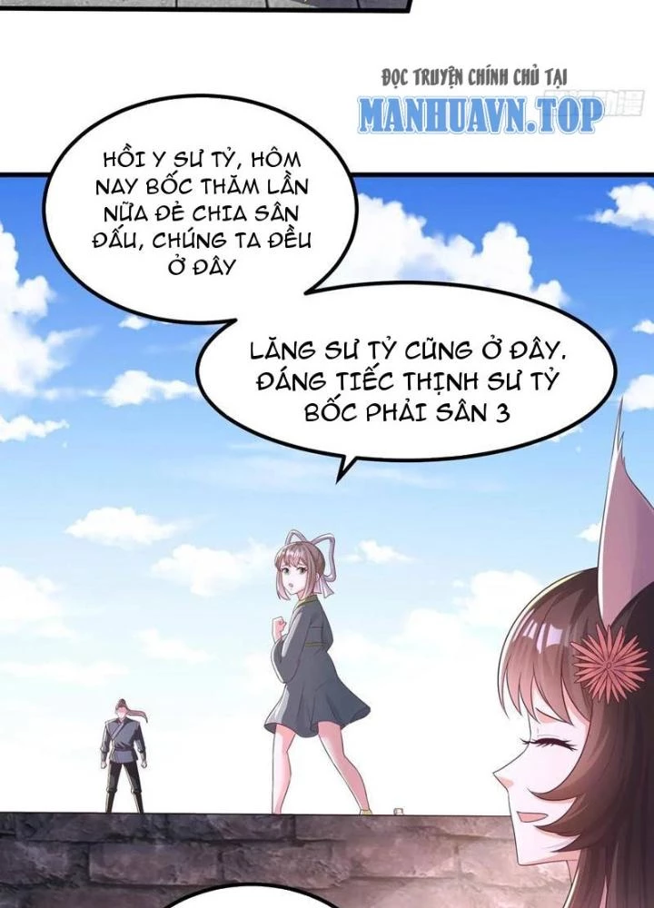 Bắt Đầu Đánh Dấu Bảy Vị Sư Tỷ Giúp Ta Bay Chapter 44 - 15
