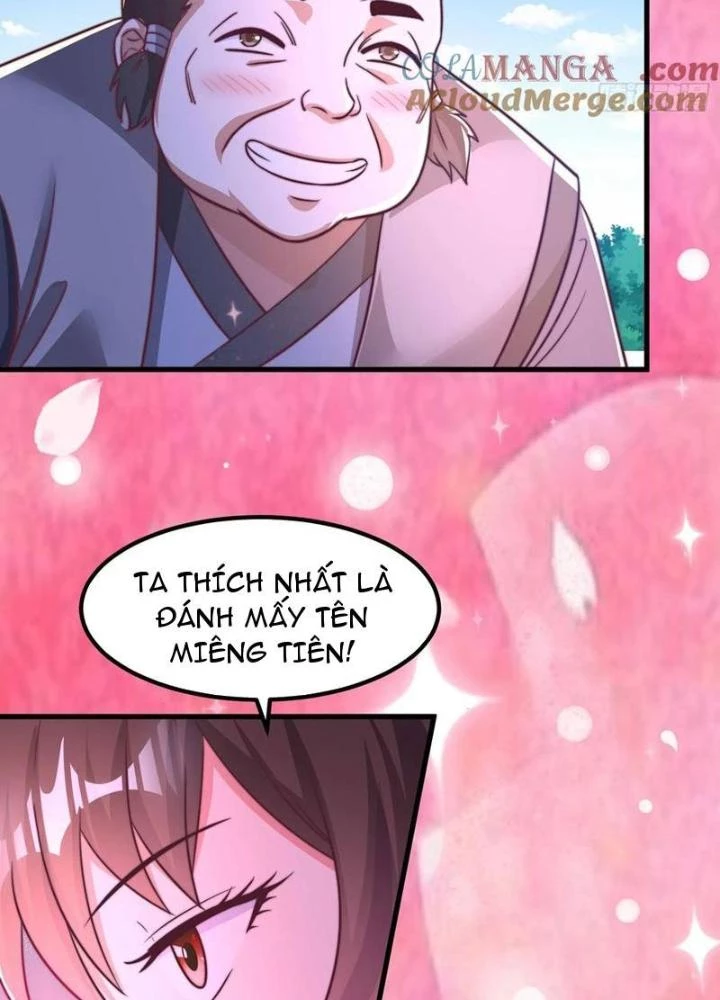 Bắt Đầu Đánh Dấu Bảy Vị Sư Tỷ Giúp Ta Bay Chapter 44 - 37