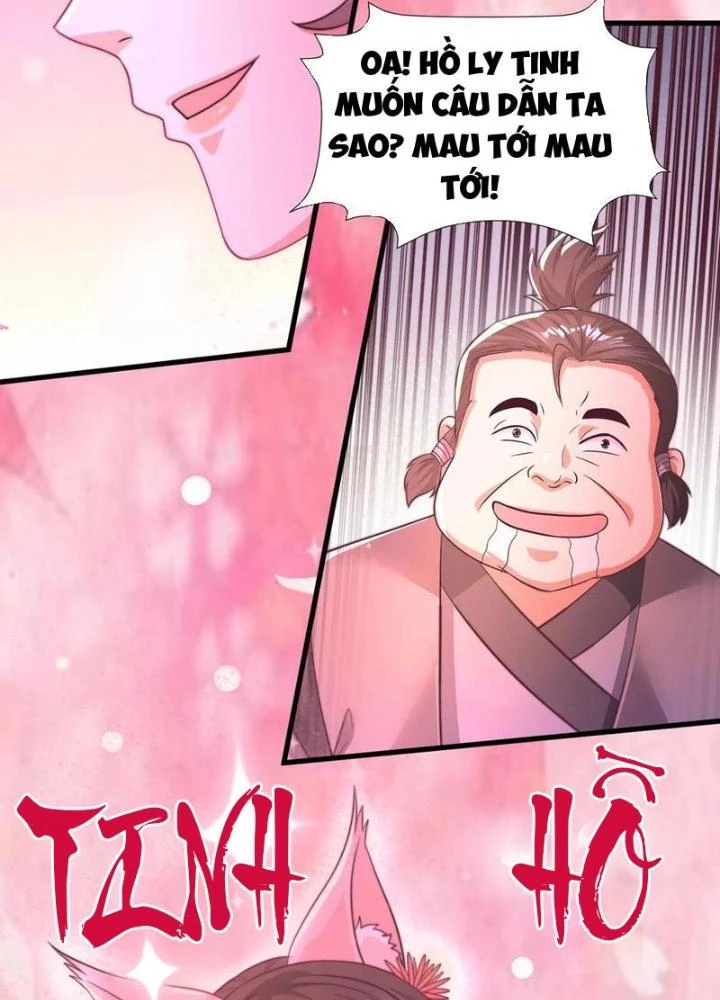 Bắt Đầu Đánh Dấu Bảy Vị Sư Tỷ Giúp Ta Bay Chapter 44 - 39