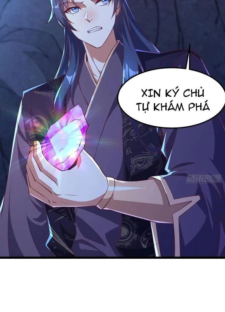 Bắt Đầu Đánh Dấu Bảy Vị Sư Tỷ Giúp Ta Bay Chapter 45 - 51