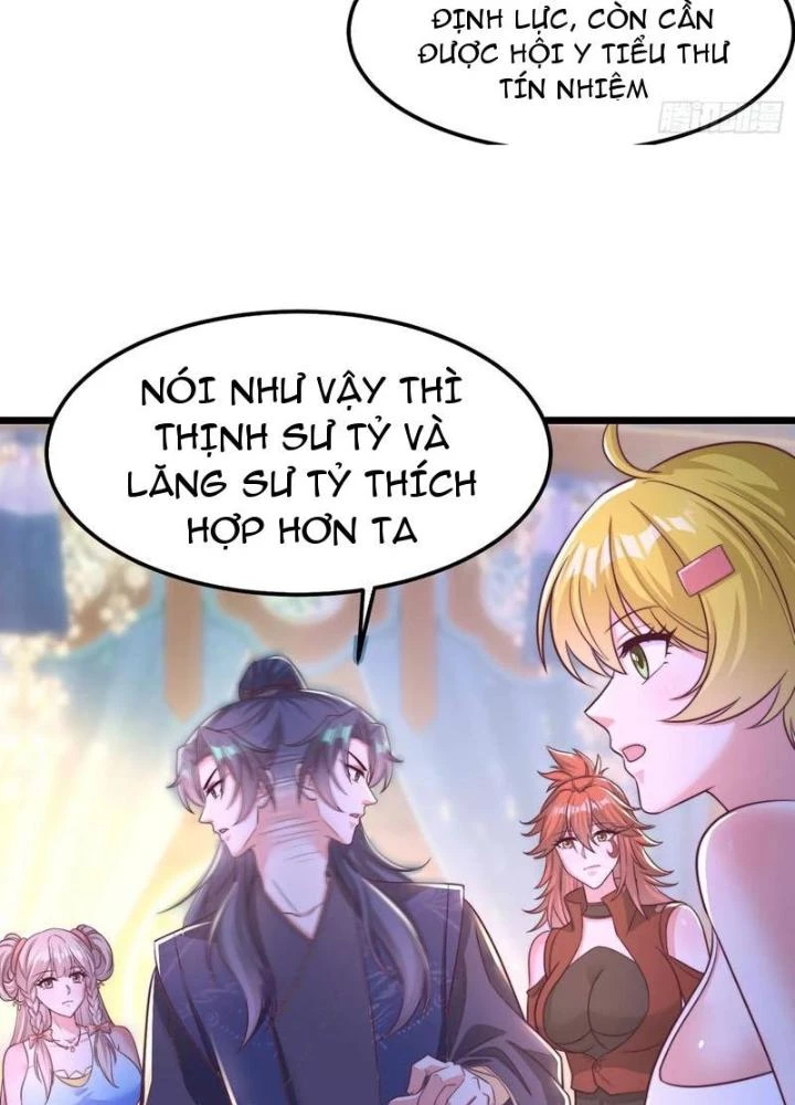 Bắt Đầu Đánh Dấu Bảy Vị Sư Tỷ Giúp Ta Bay Chapter 45 - 61