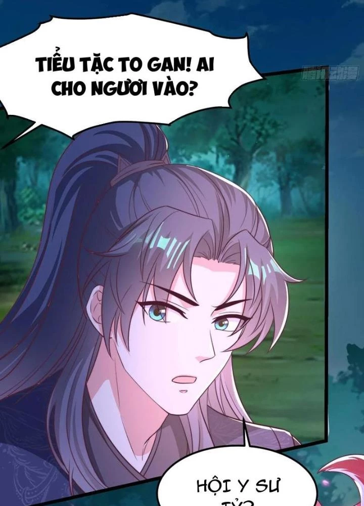 Bắt Đầu Đánh Dấu Bảy Vị Sư Tỷ Giúp Ta Bay Chapter 45 - 77