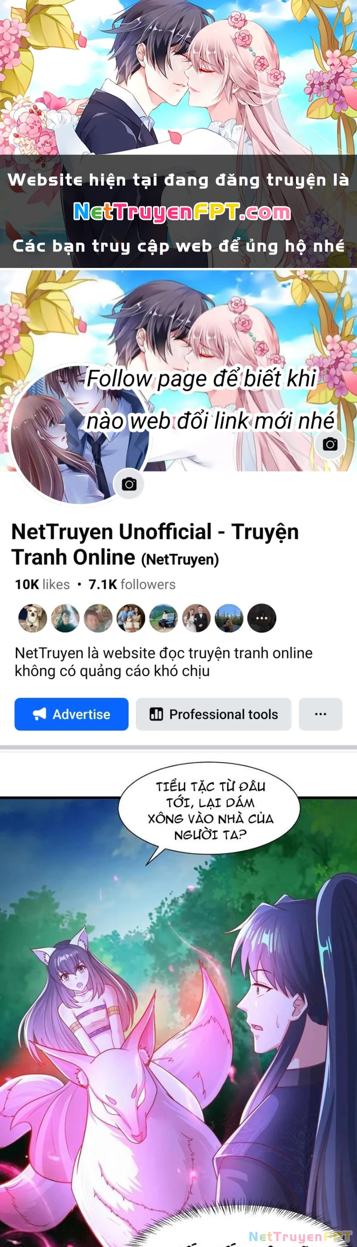 Bắt Đầu Đánh Dấu Bảy Vị Sư Tỷ Giúp Ta Bay Chapter 46 - 1