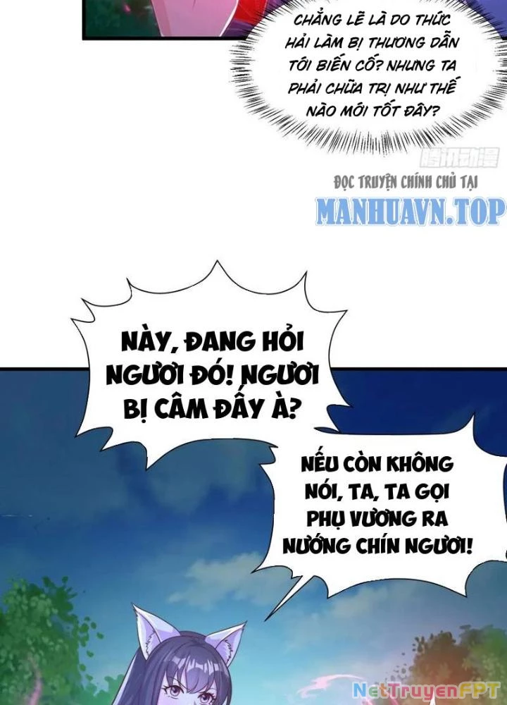 Bắt Đầu Đánh Dấu Bảy Vị Sư Tỷ Giúp Ta Bay Chapter 46 - 5