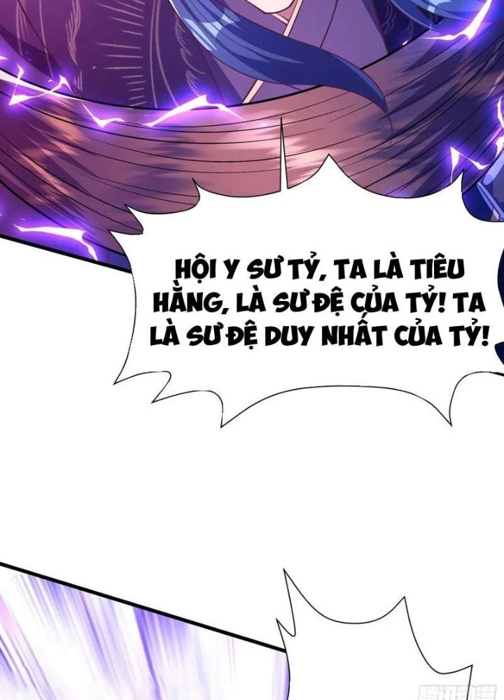 Bắt Đầu Đánh Dấu Bảy Vị Sư Tỷ Giúp Ta Bay Chapter 46 - 33