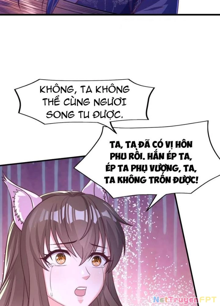 Bắt Đầu Đánh Dấu Bảy Vị Sư Tỷ Giúp Ta Bay Chapter 46 - 41