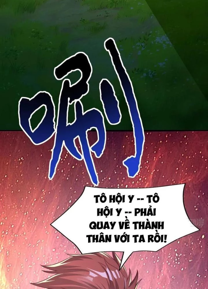 Bắt Đầu Đánh Dấu Bảy Vị Sư Tỷ Giúp Ta Bay Chapter 46 - 49