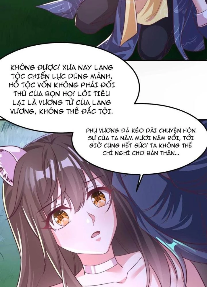 Bắt Đầu Đánh Dấu Bảy Vị Sư Tỷ Giúp Ta Bay Chapter 46 - 55