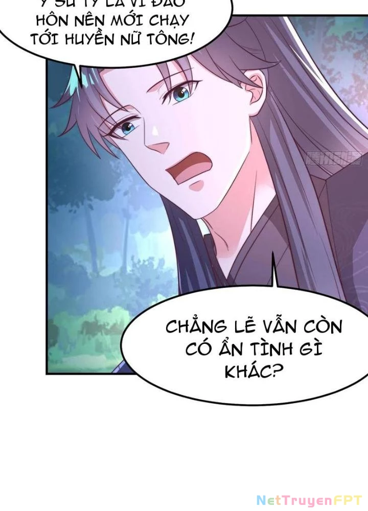 Bắt Đầu Đánh Dấu Bảy Vị Sư Tỷ Giúp Ta Bay Chapter 46 - 59