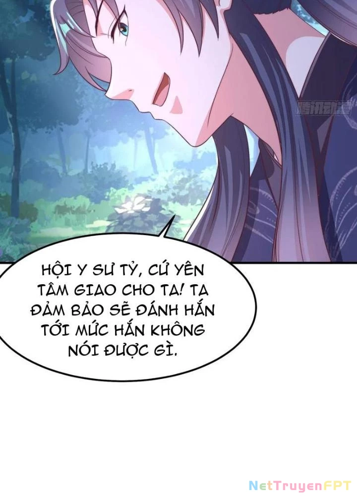 Bắt Đầu Đánh Dấu Bảy Vị Sư Tỷ Giúp Ta Bay Chapter 46 - 61
