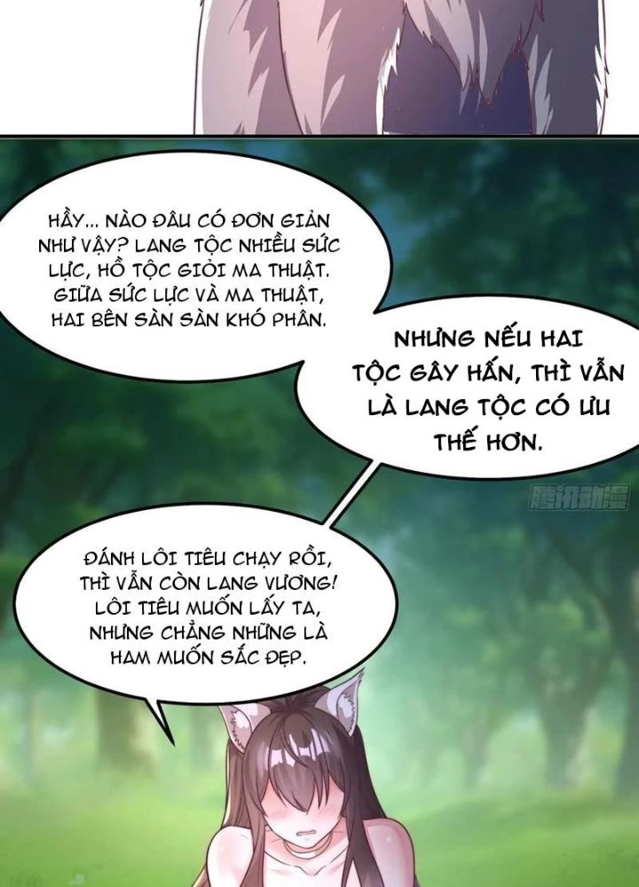 Bắt Đầu Đánh Dấu Bảy Vị Sư Tỷ Giúp Ta Bay Chapter 46 - 71