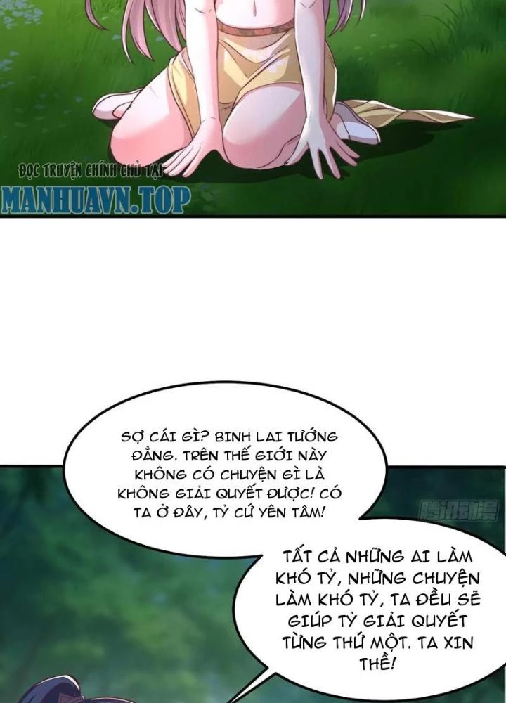 Bắt Đầu Đánh Dấu Bảy Vị Sư Tỷ Giúp Ta Bay Chapter 46 - 73