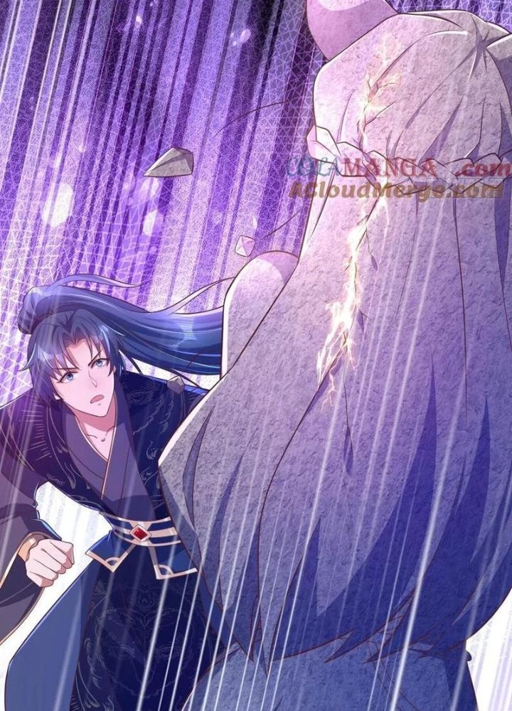 Bắt Đầu Đánh Dấu Bảy Vị Sư Tỷ Giúp Ta Bay Chapter 46 - 83