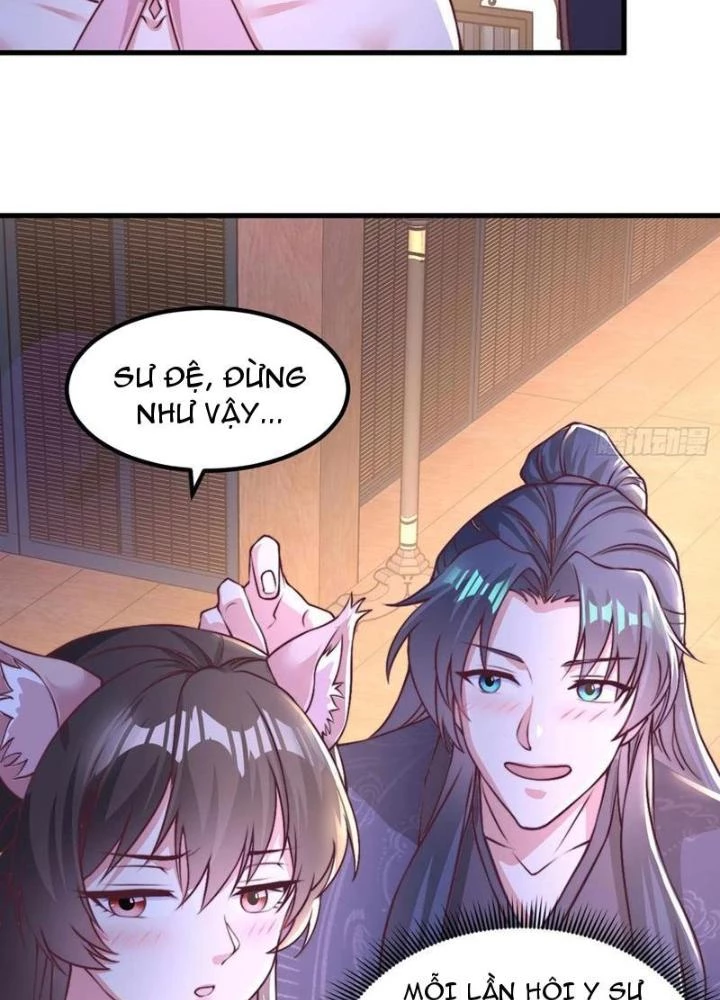 Bắt Đầu Đánh Dấu Bảy Vị Sư Tỷ Giúp Ta Bay Chapter 46 - 91