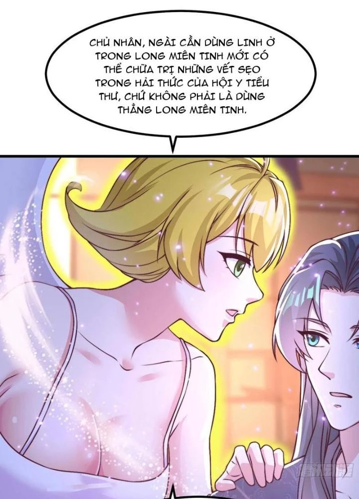 Bắt Đầu Đánh Dấu Bảy Vị Sư Tỷ Giúp Ta Bay Chapter 46 - 97