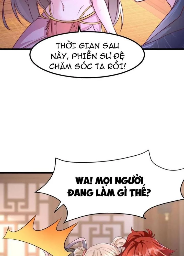 Bắt Đầu Đánh Dấu Bảy Vị Sư Tỷ Giúp Ta Bay Chapter 46 - 105