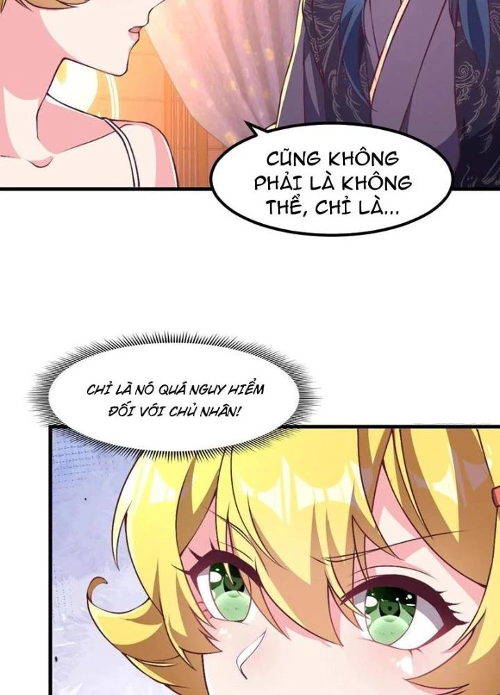 Bắt Đầu Đánh Dấu Bảy Vị Sư Tỷ Giúp Ta Bay Chapter 47 - 13