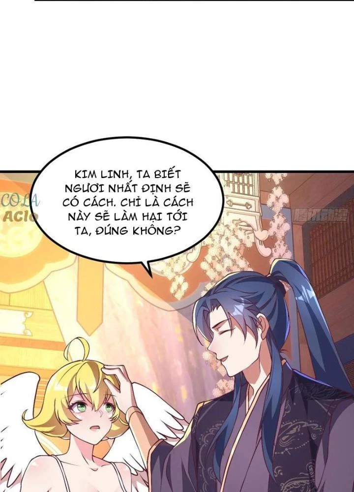Bắt Đầu Đánh Dấu Bảy Vị Sư Tỷ Giúp Ta Bay Chapter 47 - 15