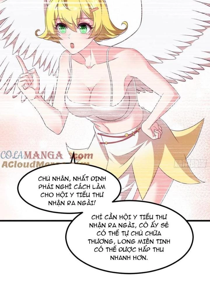 Bắt Đầu Đánh Dấu Bảy Vị Sư Tỷ Giúp Ta Bay Chapter 47 - 57