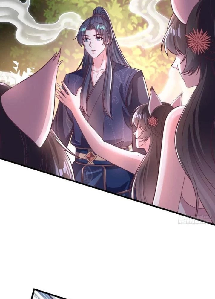 Bắt Đầu Đánh Dấu Bảy Vị Sư Tỷ Giúp Ta Bay Chapter 47 - 75