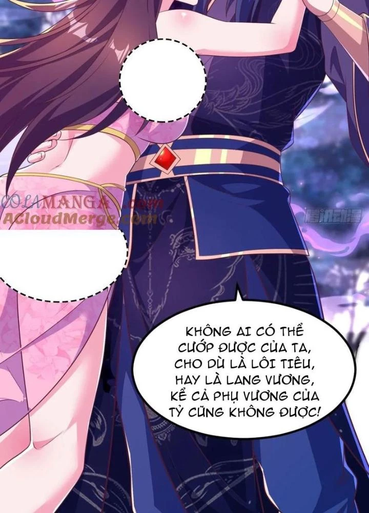 Bắt Đầu Đánh Dấu Bảy Vị Sư Tỷ Giúp Ta Bay Chapter 47 - 83