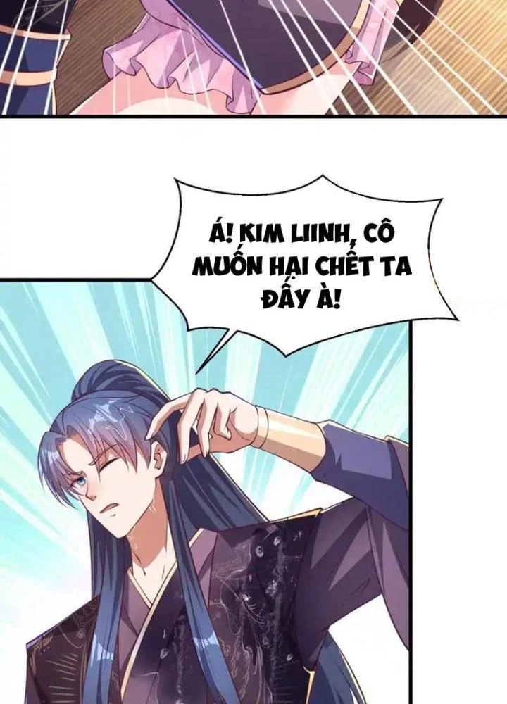 Bắt Đầu Đánh Dấu Bảy Vị Sư Tỷ Giúp Ta Bay Chapter 48 - 27
