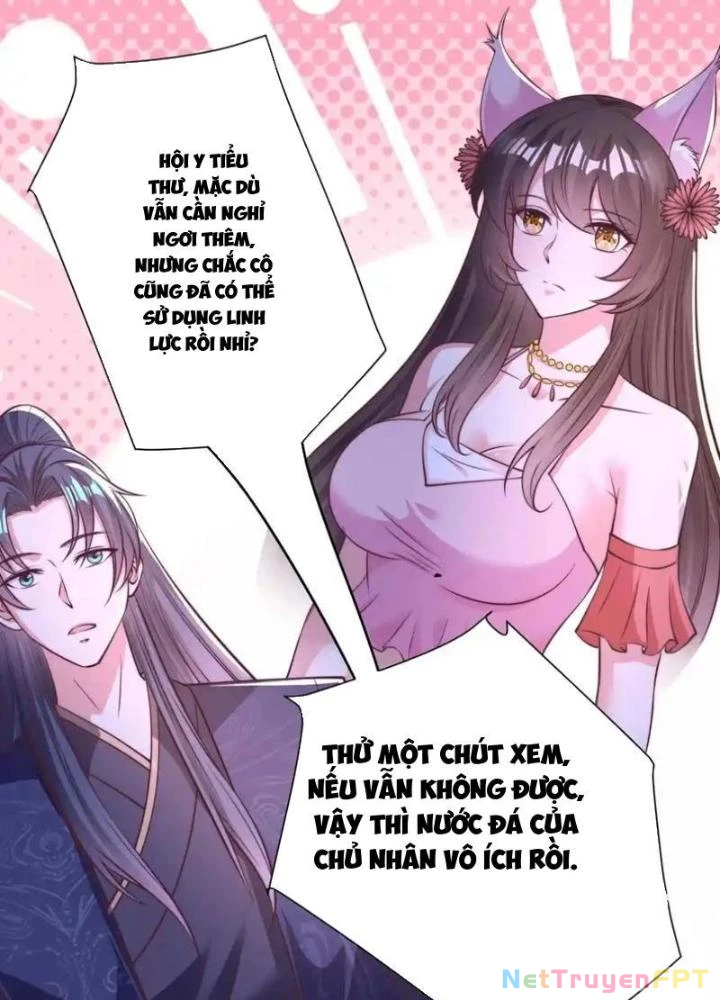 Bắt Đầu Đánh Dấu Bảy Vị Sư Tỷ Giúp Ta Bay Chapter 48 - 37