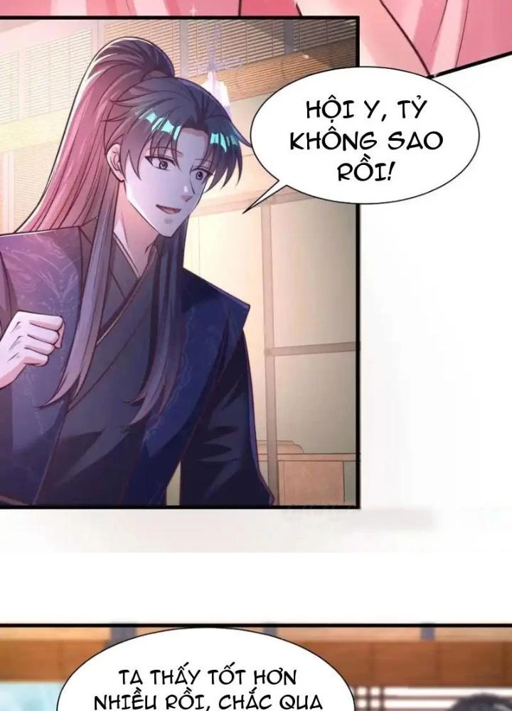 Bắt Đầu Đánh Dấu Bảy Vị Sư Tỷ Giúp Ta Bay Chapter 48 - 47