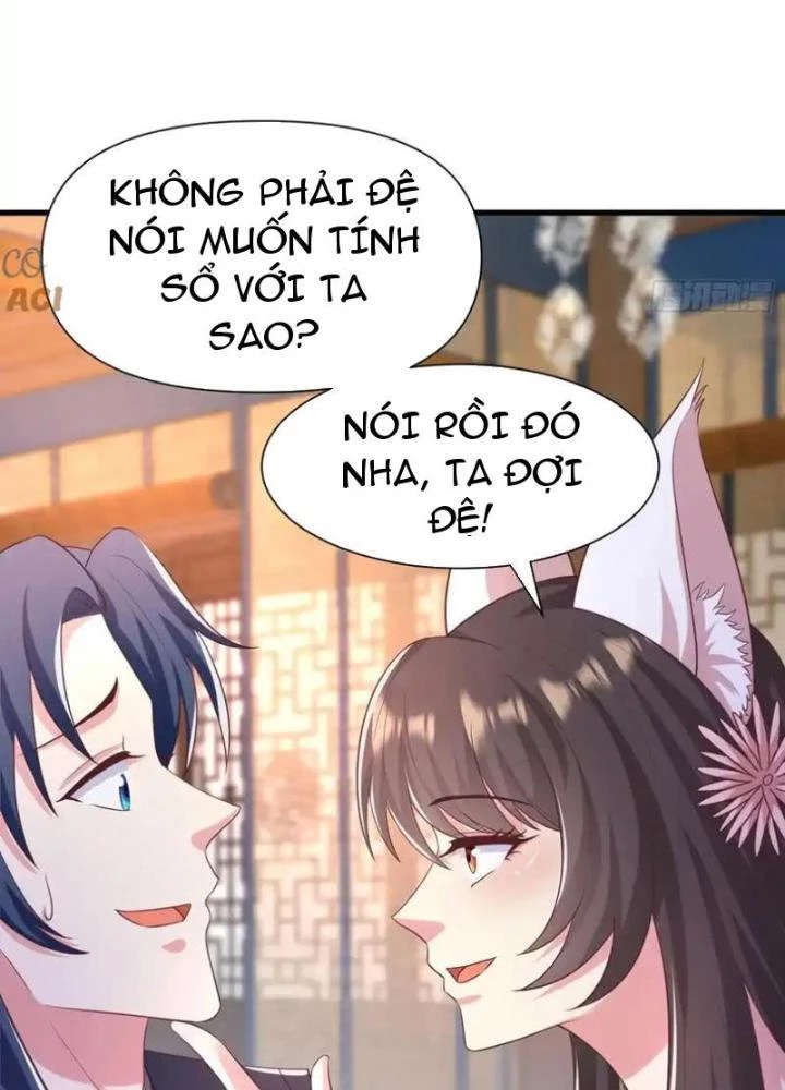 Bắt Đầu Đánh Dấu Bảy Vị Sư Tỷ Giúp Ta Bay Chapter 48 - 53