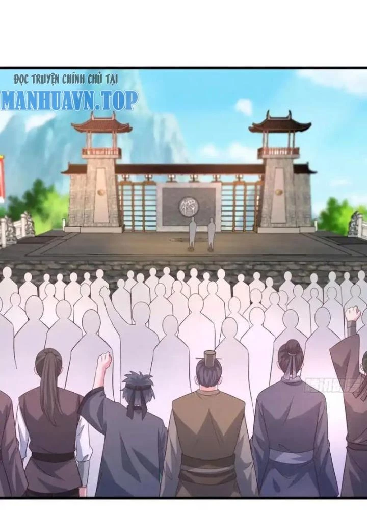 Bắt Đầu Đánh Dấu Bảy Vị Sư Tỷ Giúp Ta Bay Chapter 48 - 59