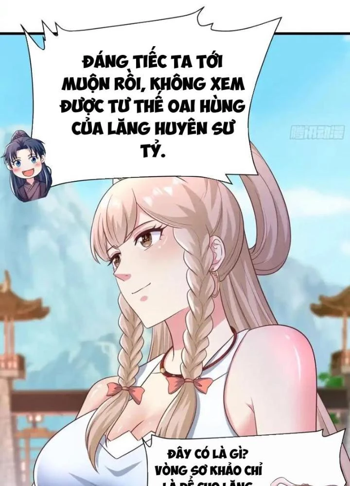 Bắt Đầu Đánh Dấu Bảy Vị Sư Tỷ Giúp Ta Bay Chapter 48 - 65