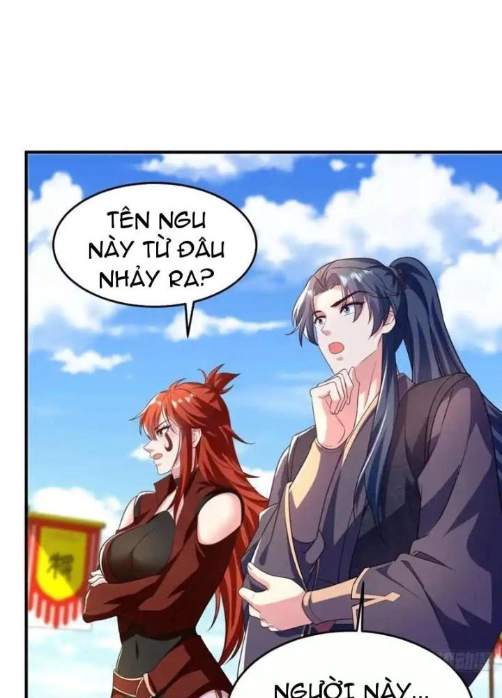 Bắt Đầu Đánh Dấu Bảy Vị Sư Tỷ Giúp Ta Bay Chapter 48 - 69