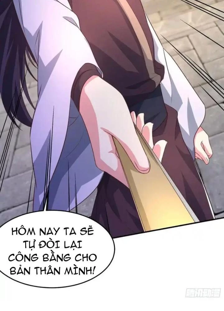 Bắt Đầu Đánh Dấu Bảy Vị Sư Tỷ Giúp Ta Bay Chapter 48 - 81