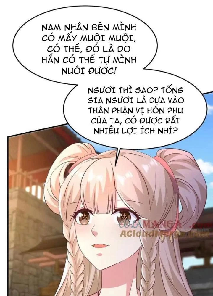 Bắt Đầu Đánh Dấu Bảy Vị Sư Tỷ Giúp Ta Bay Chapter 48 - 83