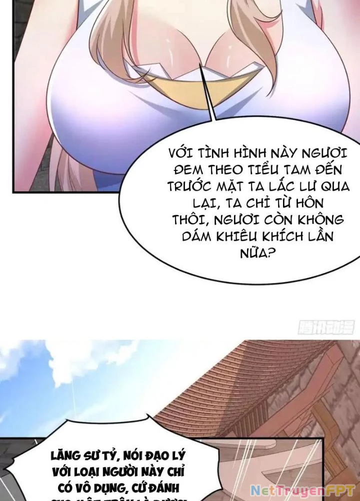 Bắt Đầu Đánh Dấu Bảy Vị Sư Tỷ Giúp Ta Bay Chapter 48 - 85