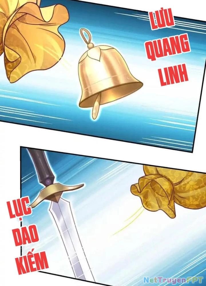 Bắt Đầu Đánh Dấu Bảy Vị Sư Tỷ Giúp Ta Bay Chapter 48 - 95
