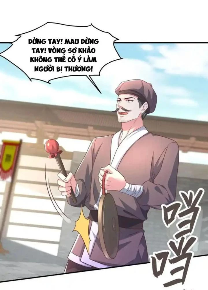 Bắt Đầu Đánh Dấu Bảy Vị Sư Tỷ Giúp Ta Bay Chapter 48 - 123