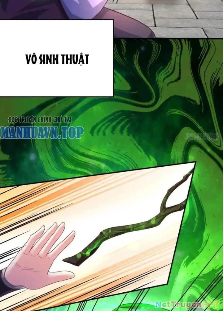 Bắt Đầu Đánh Dấu Bảy Vị Sư Tỷ Giúp Ta Bay Chapter 48 - 129
