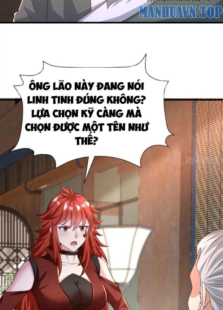 Bắt Đầu Đánh Dấu Bảy Vị Sư Tỷ Giúp Ta Bay Chapter 50 - 15