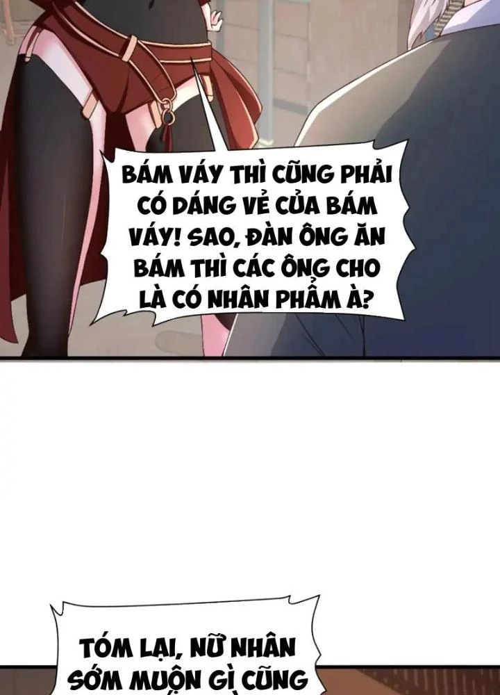 Bắt Đầu Đánh Dấu Bảy Vị Sư Tỷ Giúp Ta Bay Chapter 50 - 17