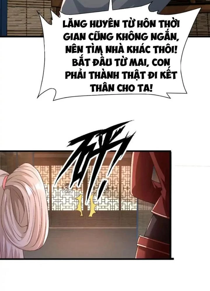 Bắt Đầu Đánh Dấu Bảy Vị Sư Tỷ Giúp Ta Bay Chapter 50 - 21