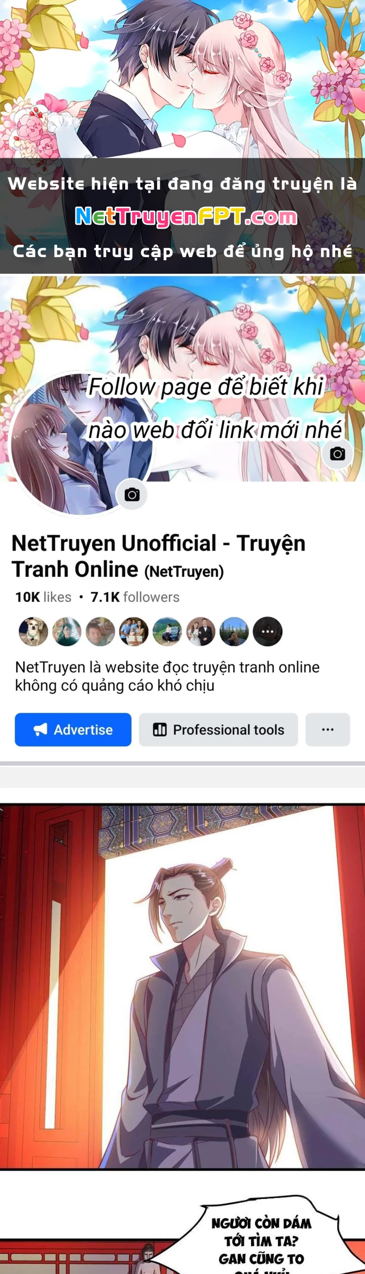 Bắt Đầu Đánh Dấu Bảy Vị Sư Tỷ Giúp Ta Bay Chapter 51 - 1