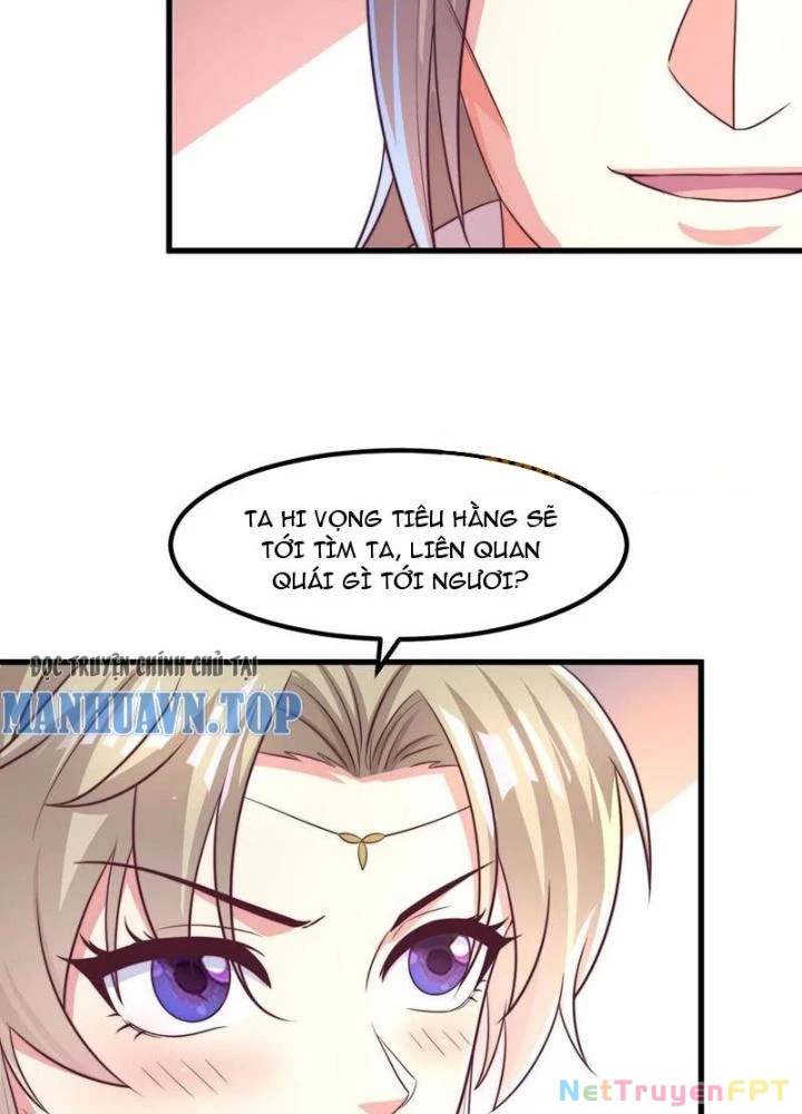 Bắt Đầu Đánh Dấu Bảy Vị Sư Tỷ Giúp Ta Bay Chapter 51 - 5